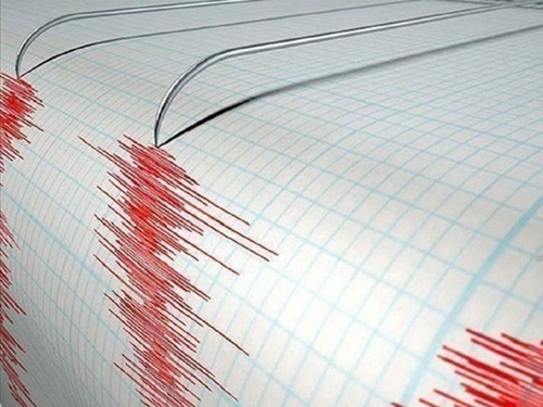 Động đất độ lớn 6,6 ở miền Đông Philippines